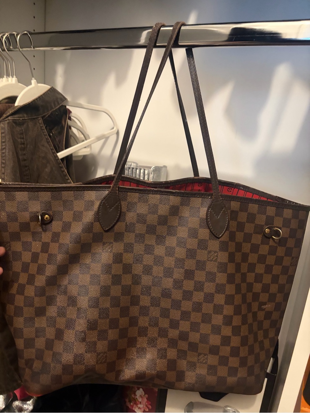 Shoulder Bags